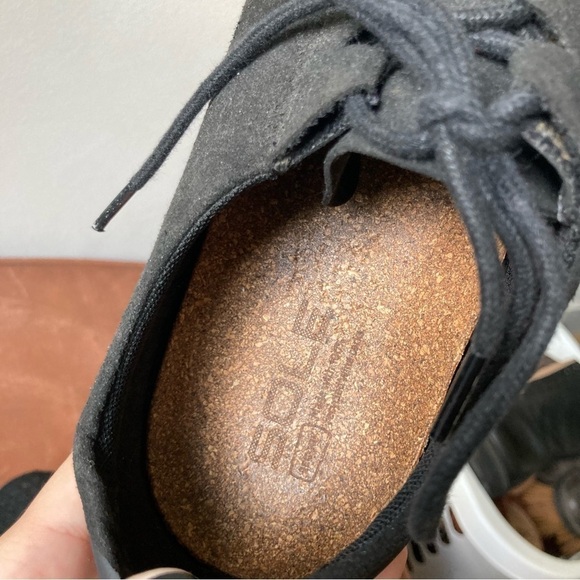 Sole | District by ReCORK Tour Wool Classic Shoe - Picture 6 of 8